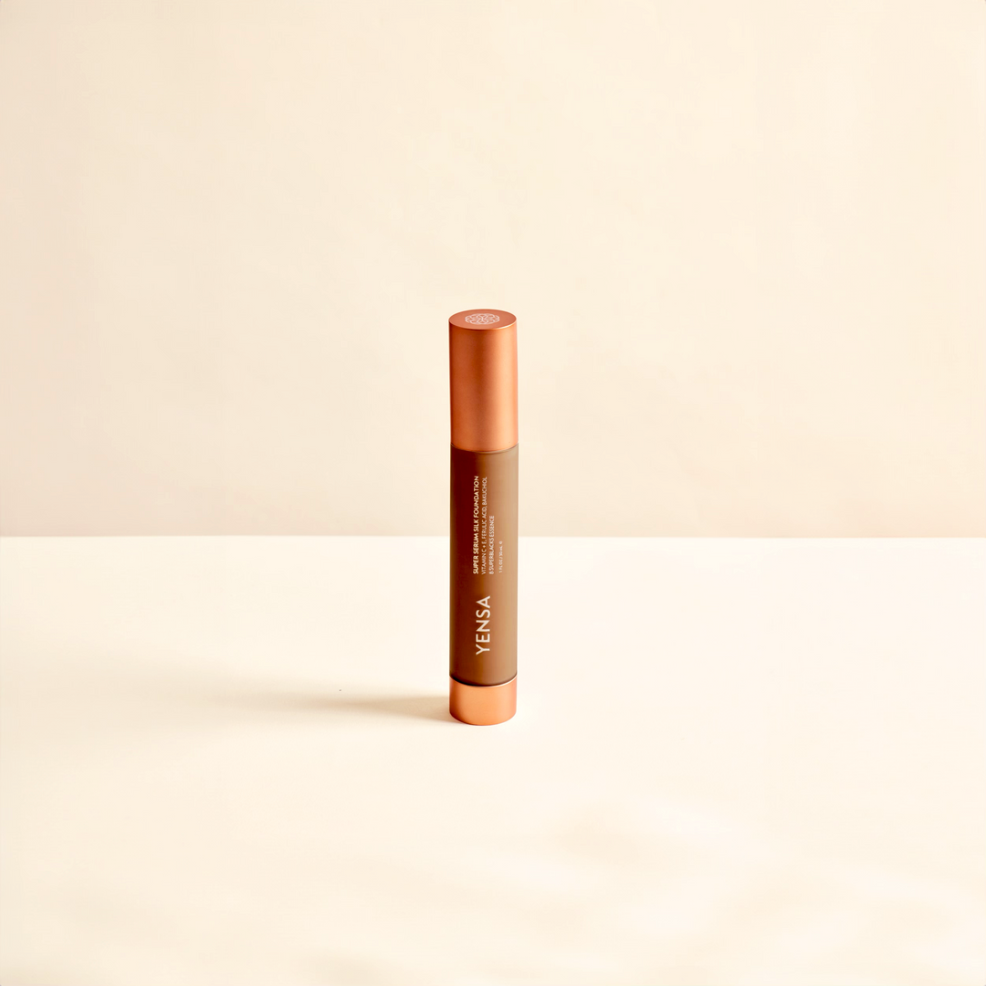 Vegan Peptide Glow Hydrating Serum Foundation