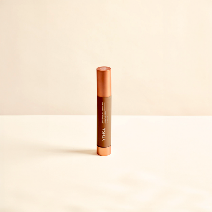 Vegan Peptide Glow Hydrating Serum Foundation