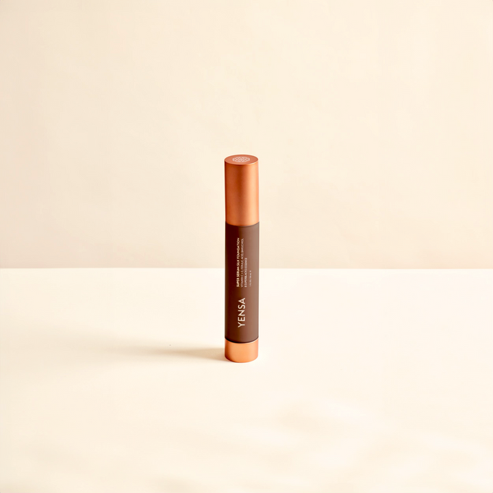 Vegan Peptide Glow Hydrating Serum Foundation