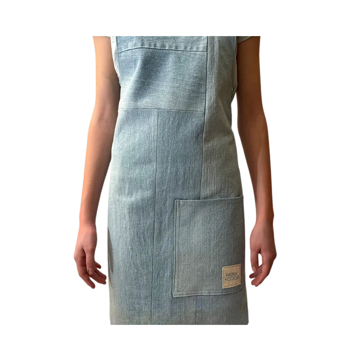 Denim Classic Apron