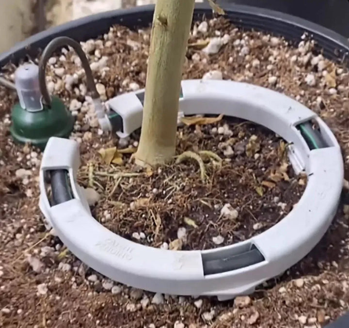 Pot Irrigation Sensor Kit