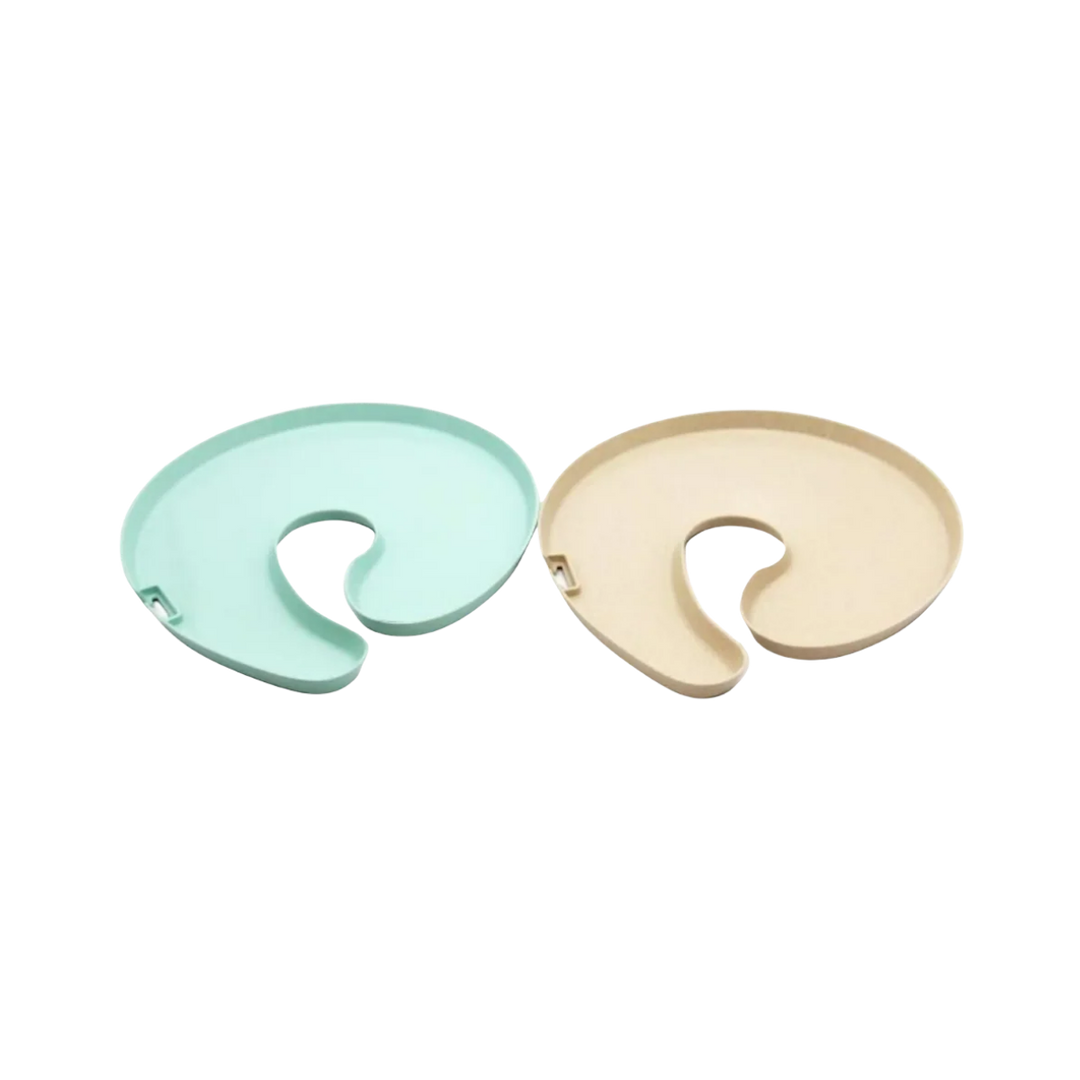 Eco Party Plate Dinnerware Set