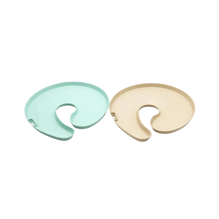 Eco Party Plate Dinnerware Set