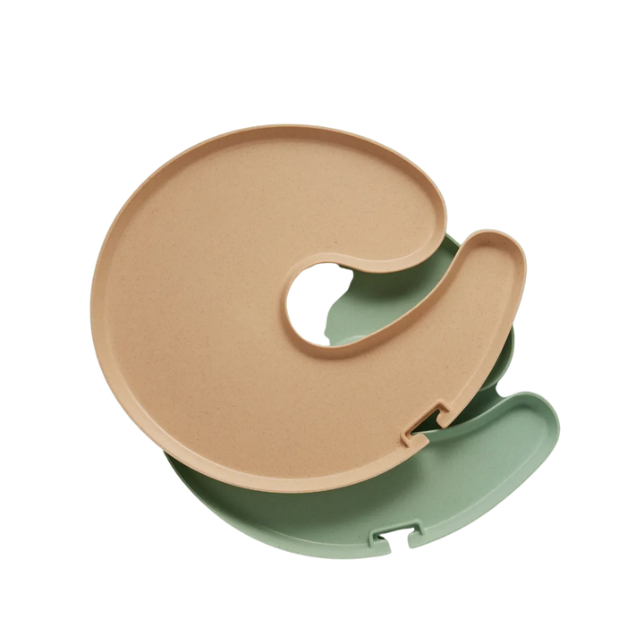 Eco Party Plate Dinnerware Set