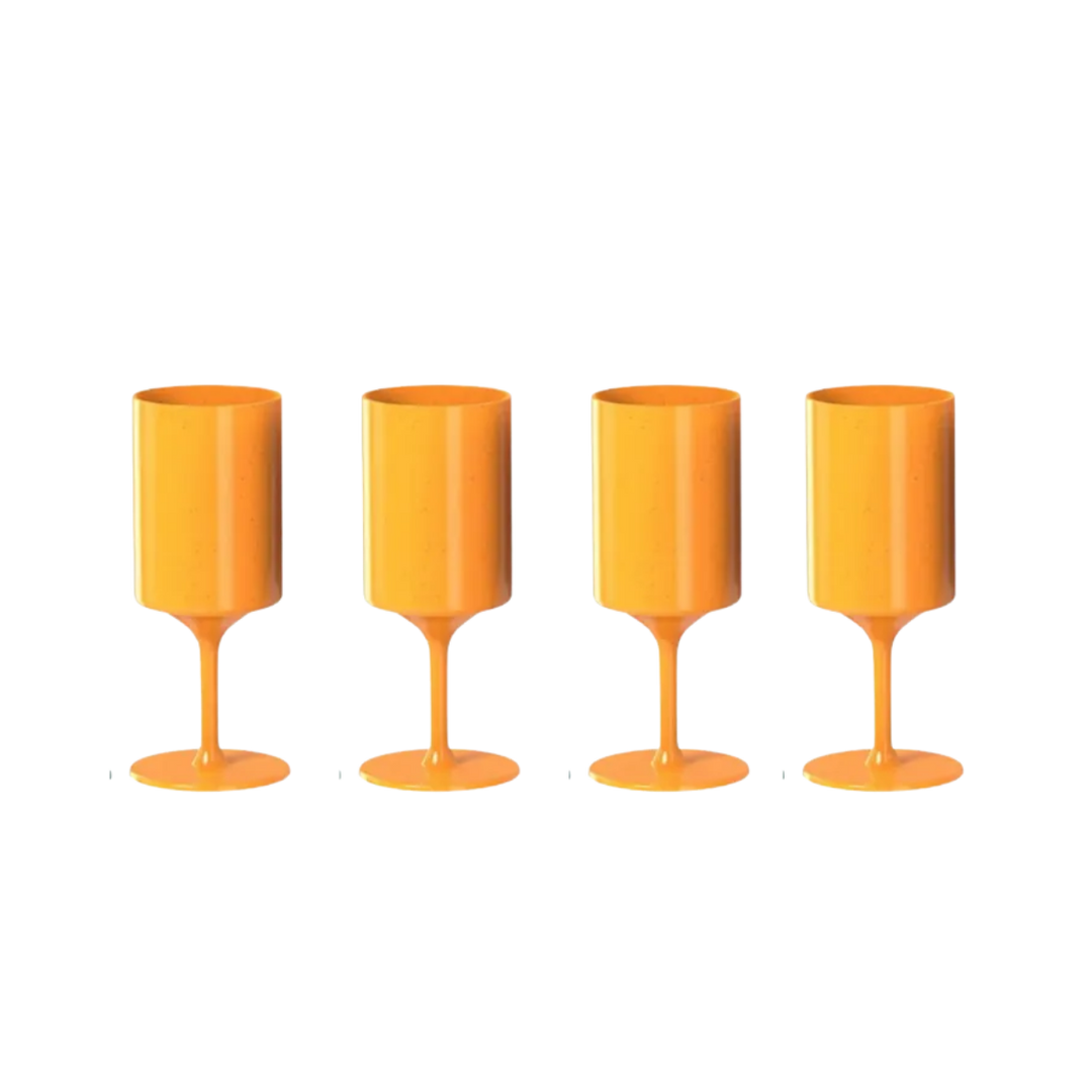 Eco Stem Wine Glass Set