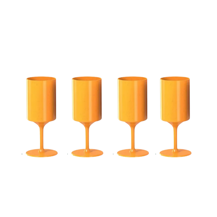 Eco Stem Wine Glass Set