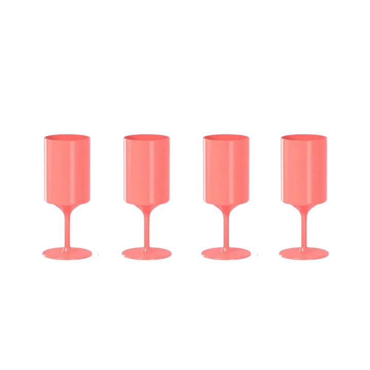 Eco Stem Wine Glass Set