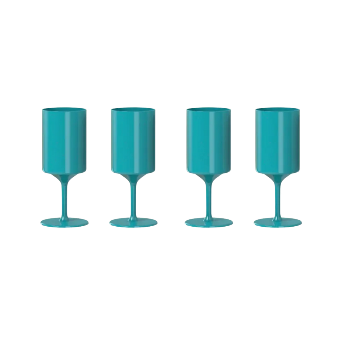 Eco Stem Wine Glass Set