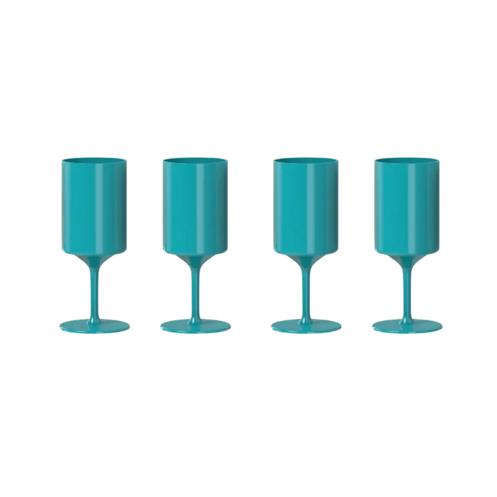 Eco Stem Wine Glass Set