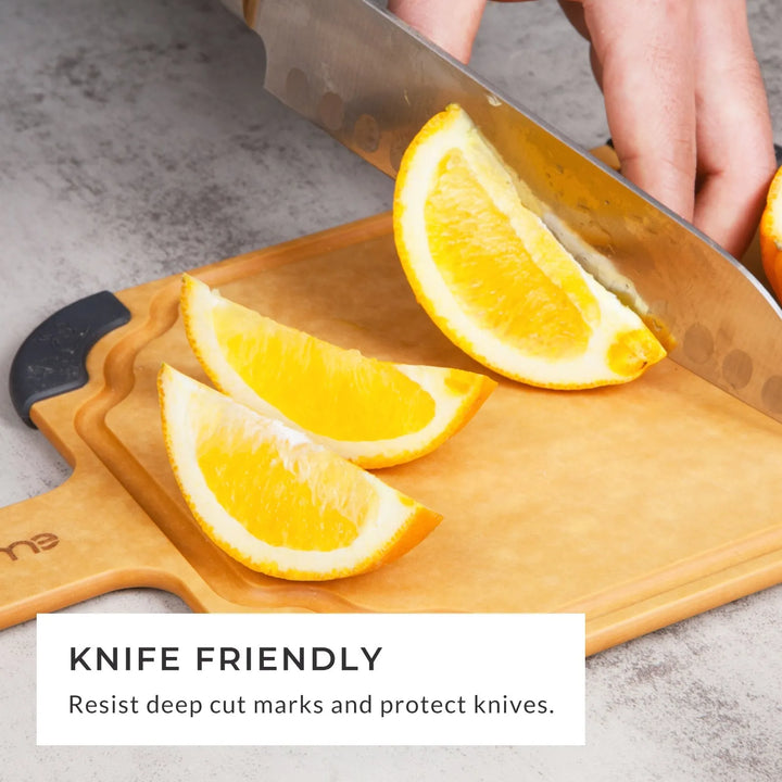 Pine Fiberwood Kitchen Serving Board