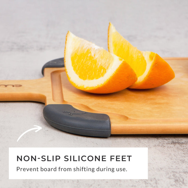Pine Fiberwood Kitchen Serving Board