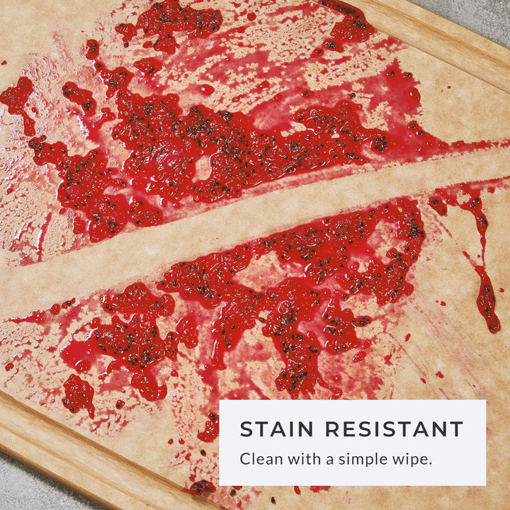 NSF-Certified Pine Fiberwood Cutting Board Set, 3 Ct.