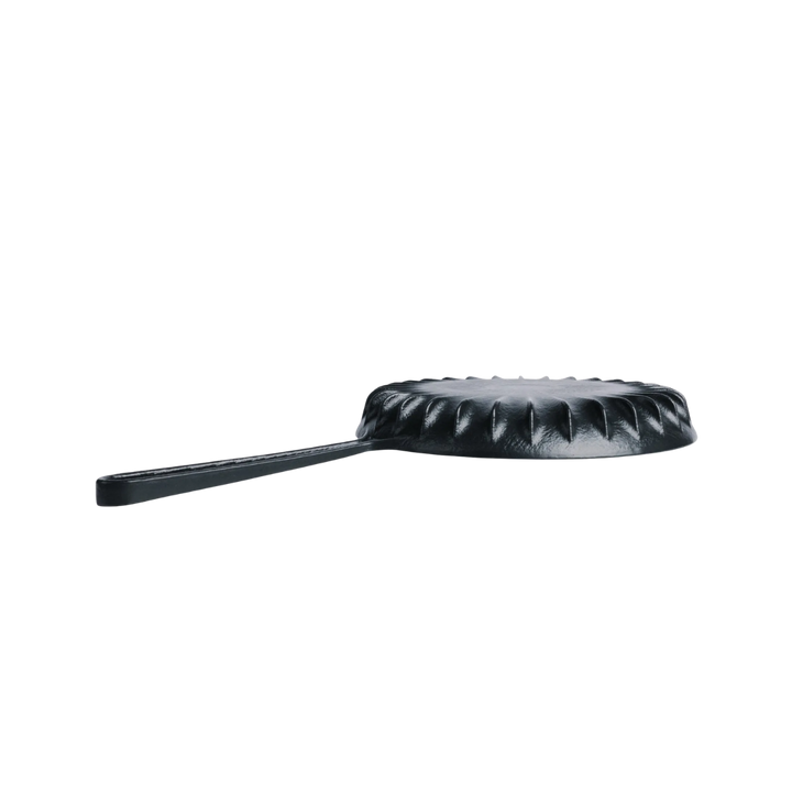 Enameled Cast Iron Frying Pan 10"