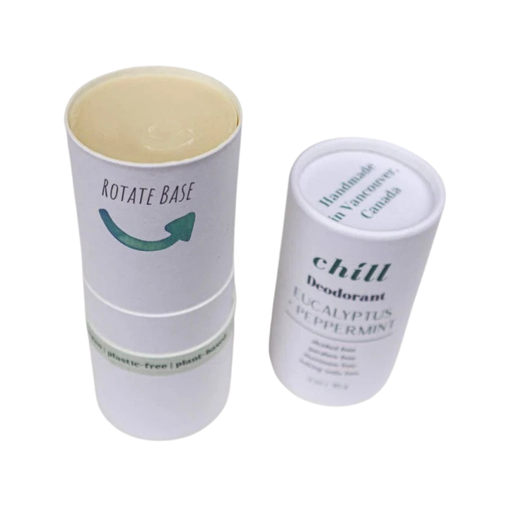 Rose Citrus Deodorant Stick 3 Oz