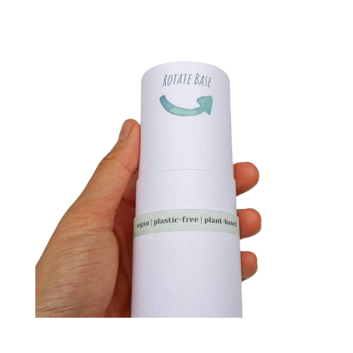 Rose Citrus Deodorant Stick 3 Oz