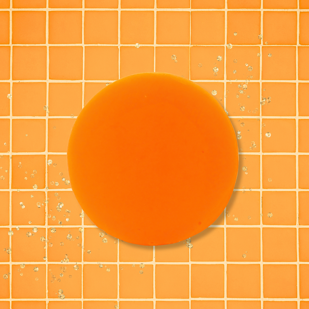 Plastic-Free Lightweight Moisture Conditioner Bar