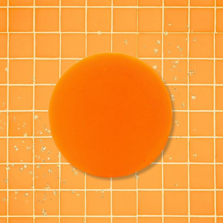 Plastic-Free Lightweight Moisture Conditioner Bar