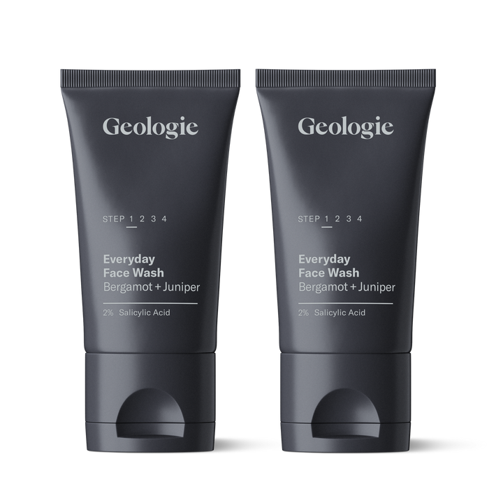 Non-Toxic 2% Salicylic Acid Acne Face Wash
