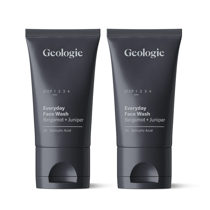 Salicylic Acid Foaming Face Wash
