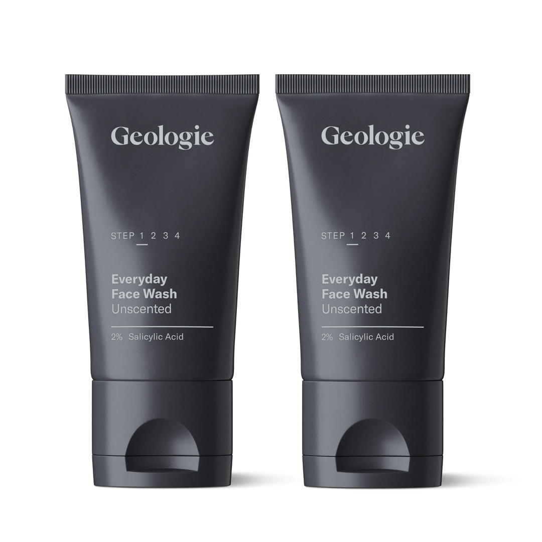Salicylic Acid Foaming Face Wash