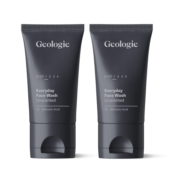 Salicylic Acid Foaming Face Wash