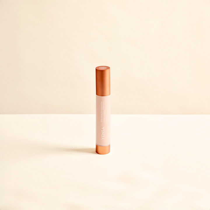 Vegan Peptide Glow Hydrating Serum Foundation