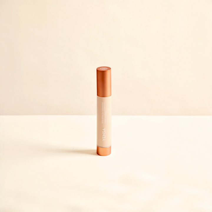 Vegan Peptide Glow Hydrating Serum Foundation