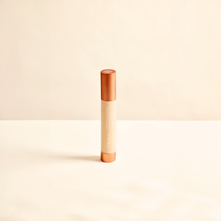 Vegan Peptide Glow Hydrating Serum Foundation