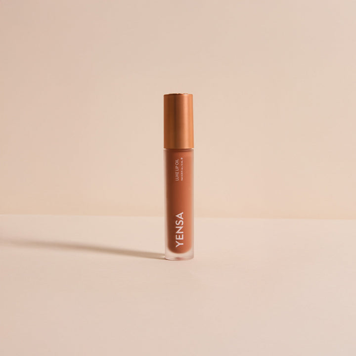Vegan Tinted Hyaluronic Lip Oil, 10 Shades