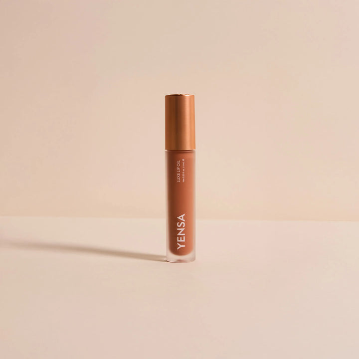 Tinted Lip Oil SuperOils Blend