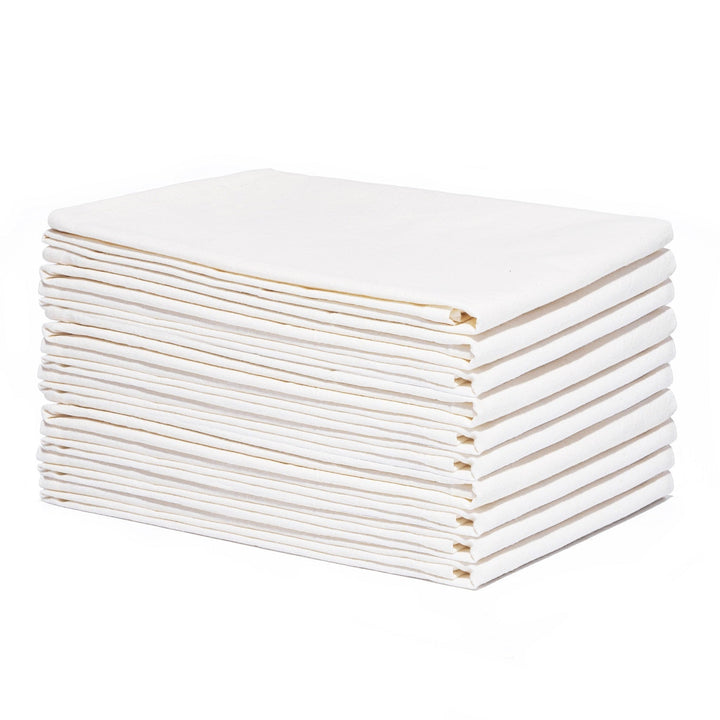 Organic Cotton Flour Sack Towels, 27", 10 Ct.