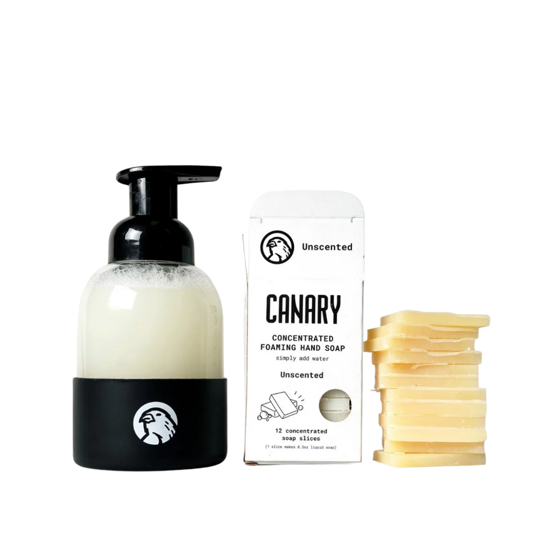 Foaming Hand Soap Refill Bar