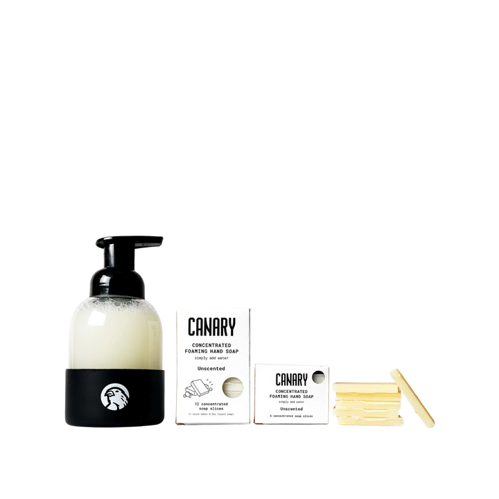 Foaming Hand Soap Refill Bar