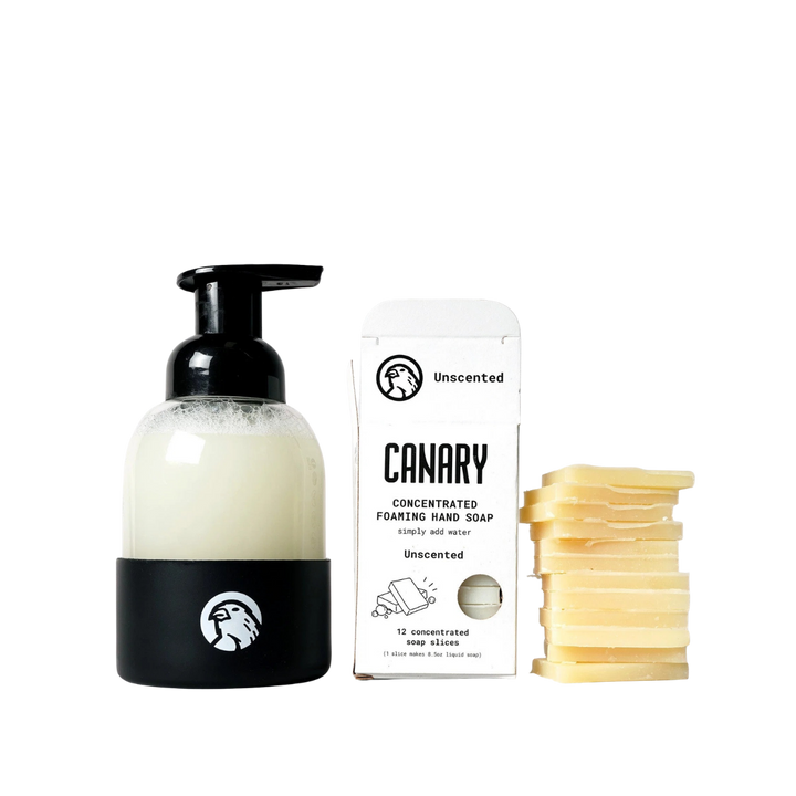 Foaming Hand Soap Refill Bar