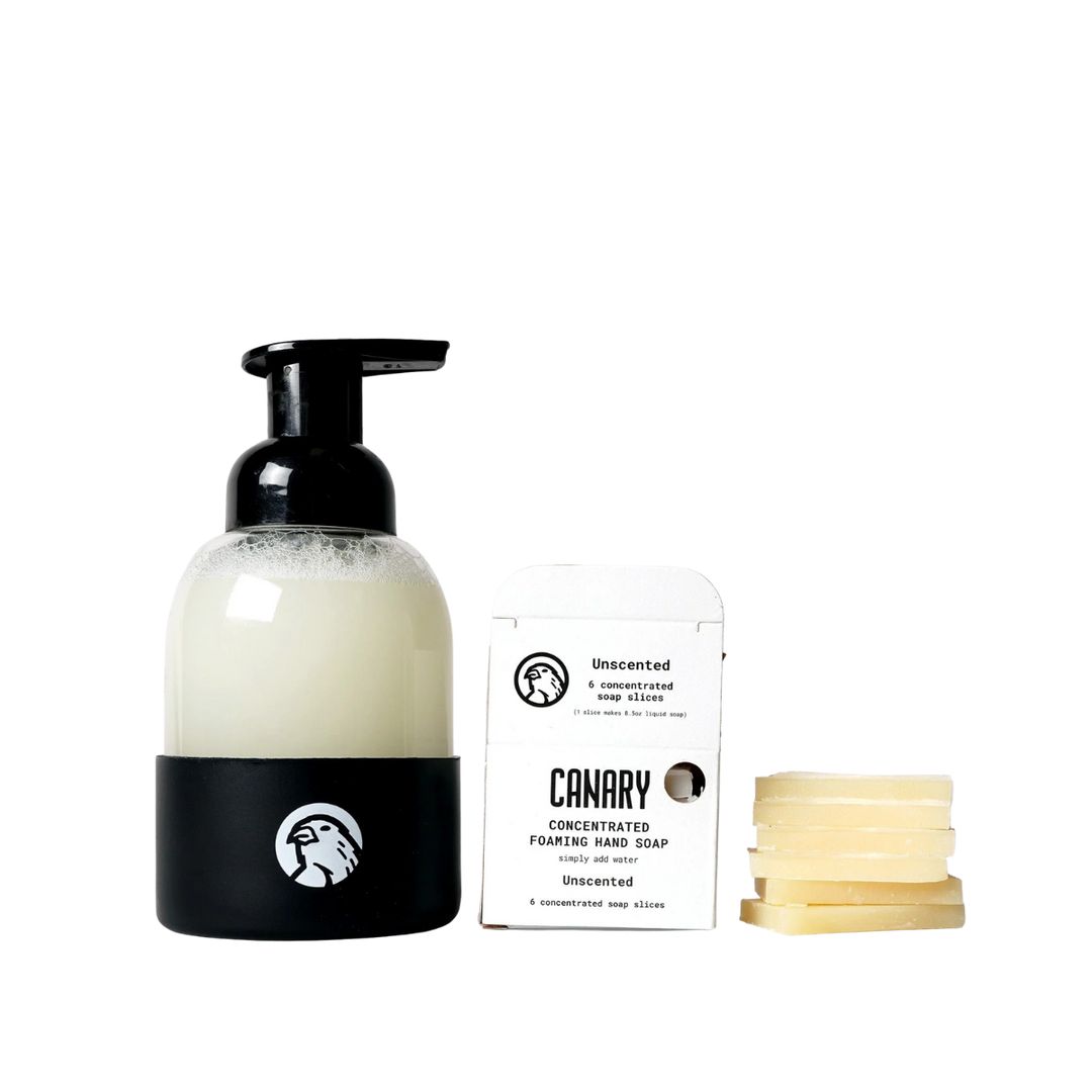 Foaming Hand Soap Refill Bar