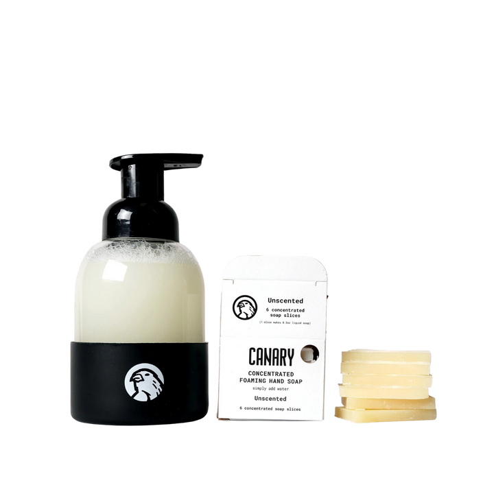 Foaming Hand Soap Refill Bar