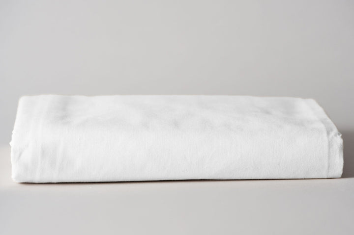 Organic Cotton Baby Crib Sheet, Breathable &amp; Soft