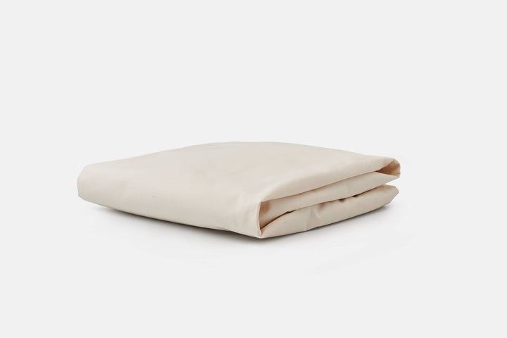 Organic Cotton Baby Crib Sheet, Breathable &amp; Soft