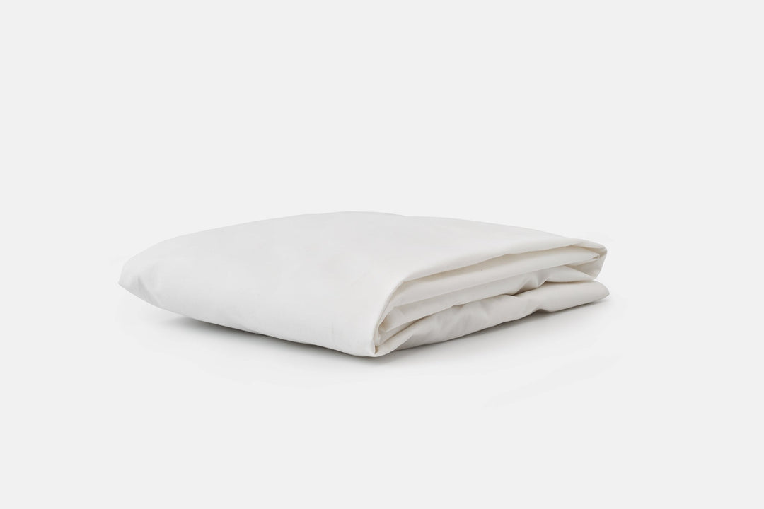 Organic Cotton Baby Crib Sheet, Breathable &amp; Soft