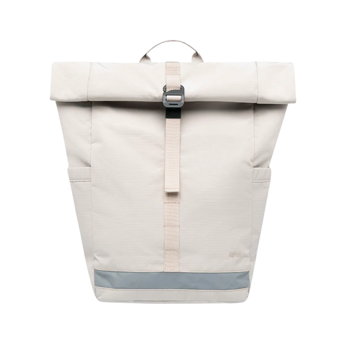 Fossil Roll Backpack RPET Vegan