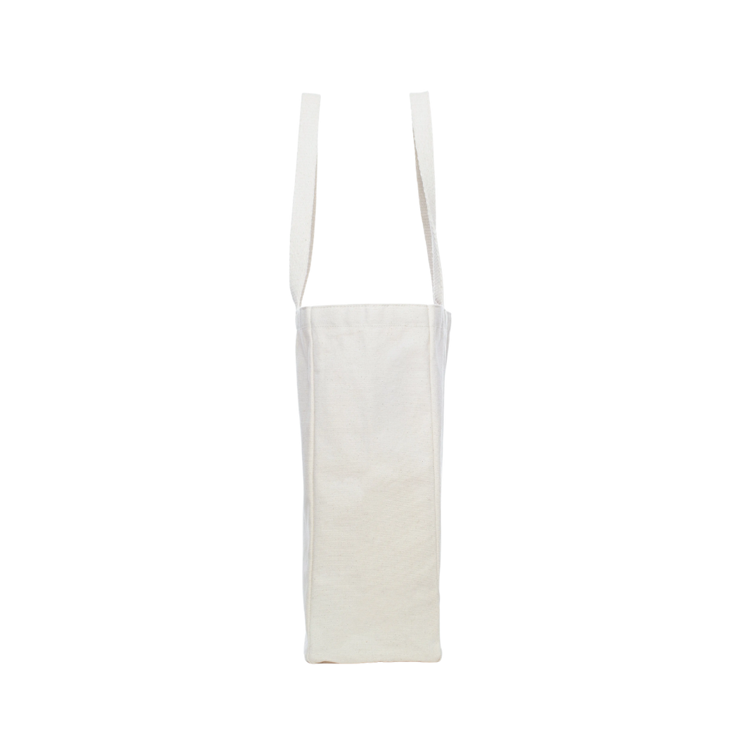 Free to Dream Cotton Tote Bag