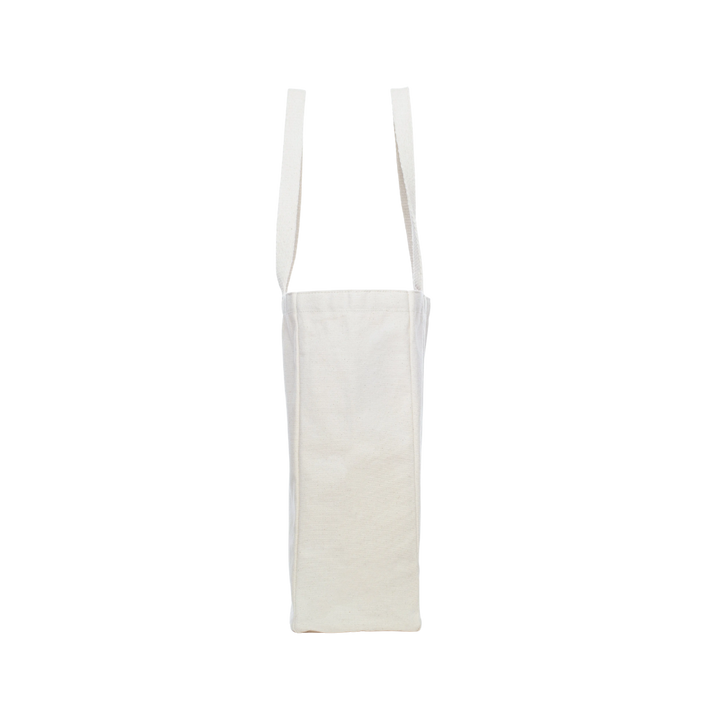 Free to Dream Cotton Tote Bag