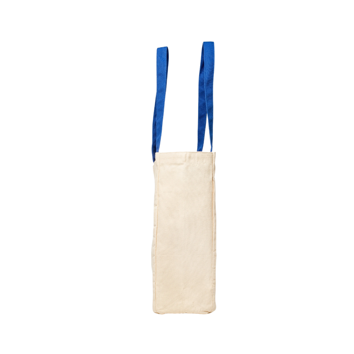Free to Inspire Cotton Tote Bag