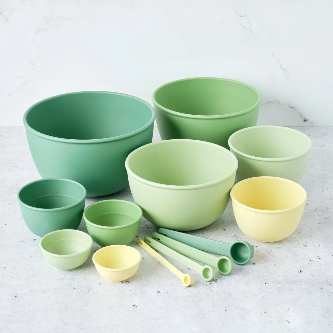 Astrik Mixing Bowl Baking Set