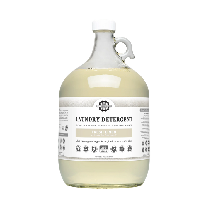 Fresh Linen Laundry Detergent