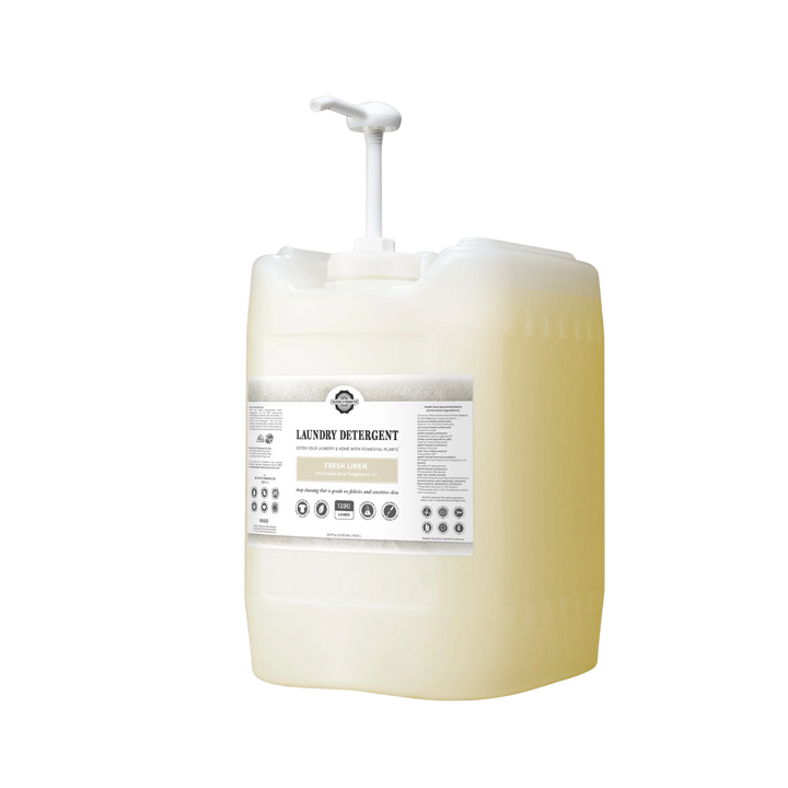 Fresh Linen Laundry Detergent