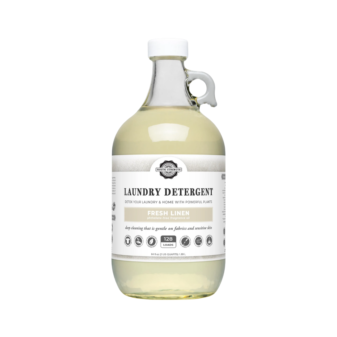 Fresh Linen Laundry Detergent