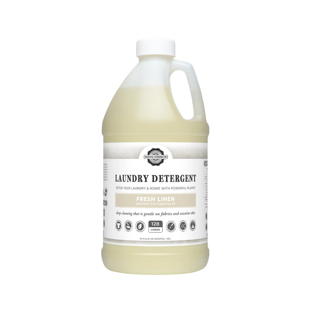 Fresh Linen Laundry Detergent