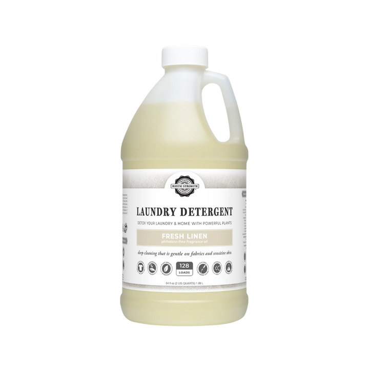 Fresh Linen Laundry Detergent
