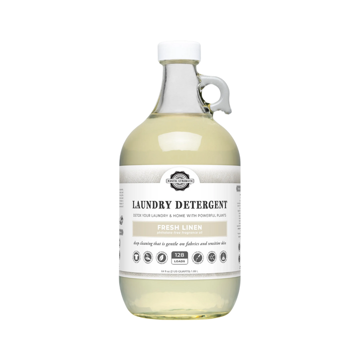 Fresh Linen Laundry Detergent